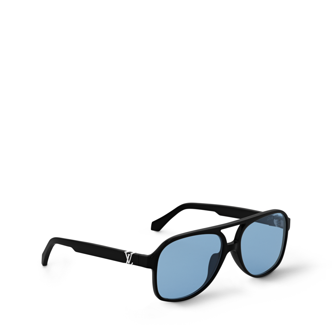 LV Hit Sunglasses S00 - Accessories | LOUIS VUITTON